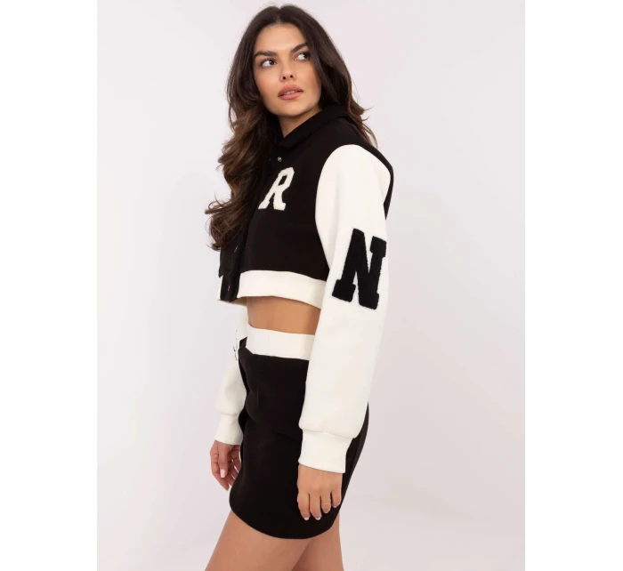 Komplet NM KMPL model 20731455 czarny - FPrice Komplet NM KMPL model 20731455 czarny - FPrice