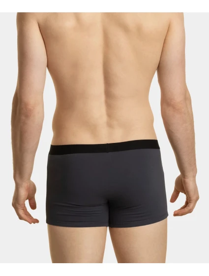 Pánské boxerky ATLANTIC 3Pack - vícebarevné Pánské boxerky ATLANTIC 3Pack - vícebarevné