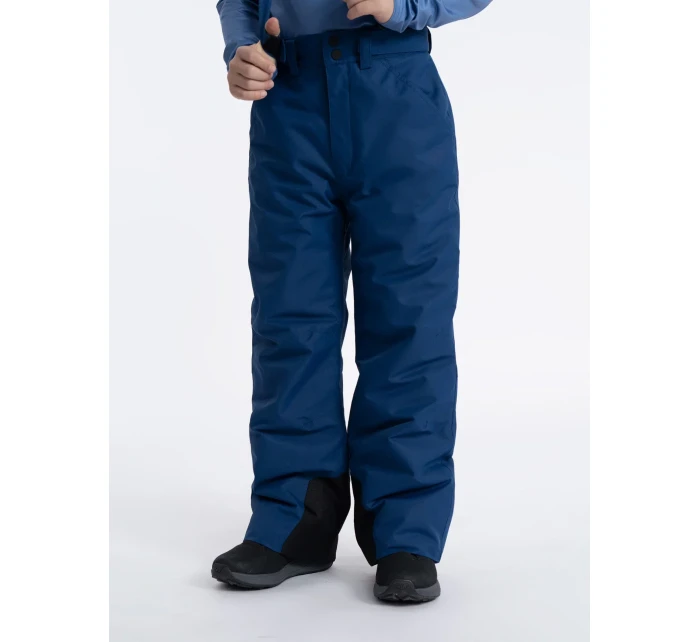 Chlapecké lyžařské kalhoty Chlapecké lyžařské kalhoty
