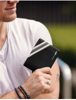 Pánská peněženka Vuch Lantea Black