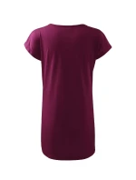 Love model 20626727 dámské fuchsiová - MALFINI, a.s.