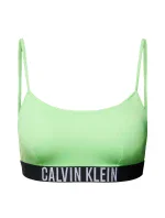 Dámský vrchní díl plavek KW0KW01965-LX0 - Calvin Klein