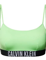 Dámský vrchní díl plavek KW0KW01965-LX0 - Calvin Klein