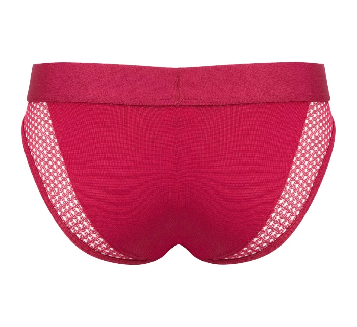 Dámské kalhotky QF5467E-2XV - Calvin Klein