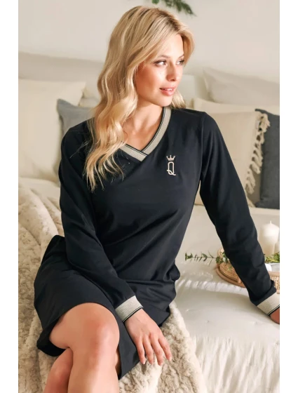 Dámská noční košile model 18590150 BIG - DOCTOR NAP