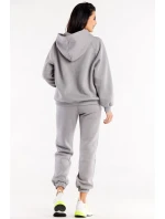 Teplákové kalhoty model 188028 Infinite You