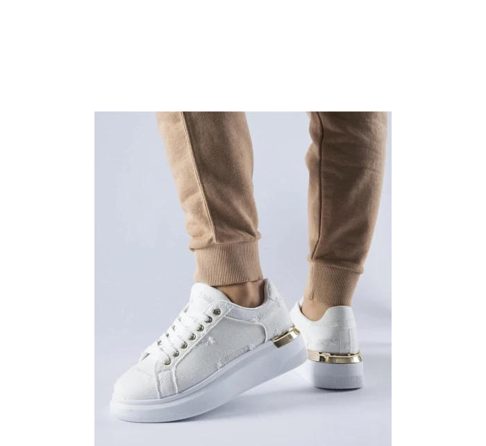 Tenisky model 207624 Solea Tenisky model 207624 Solea