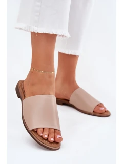 Pantofle  model 214374 Step in style