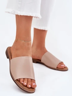 Pantofle  model 214374 Step in style