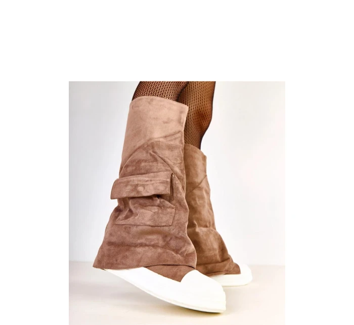 Kozačky  model 219637 Solea