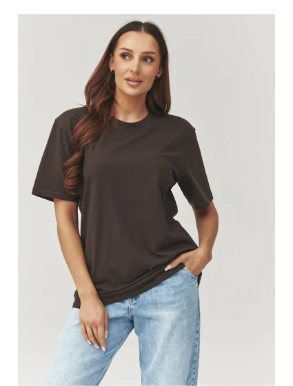 T-shirt model 223555 Makadamia