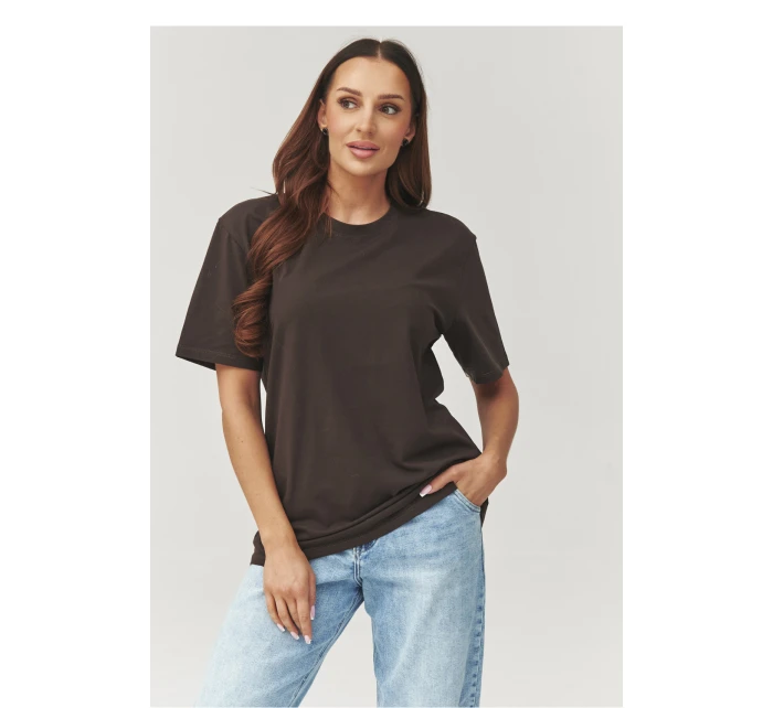 T-shirt model 223555 Makadamia