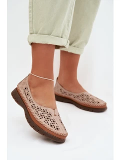 Balerinky  model 225106 Step in style