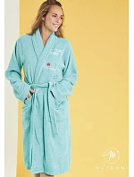 Dámský župan model 22066129 - Muydemi Dámský župan model 22066129 - Muydemi