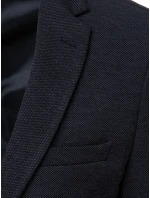 Pánské  modré sako Dstreet model 21981794 - FashionStreet