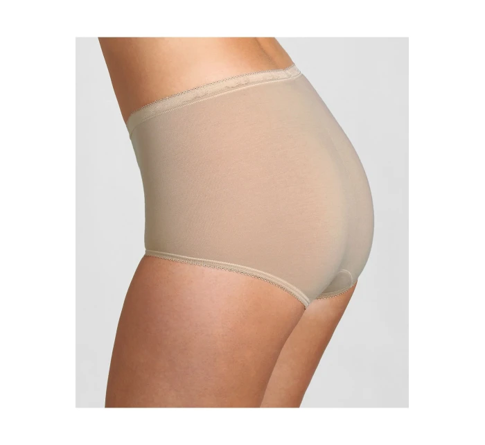 Kalhotky sloggi Basic+ Maxi tělové - SLOGGI Kalhotky sloggi Basic+ Maxi tělové - SLOGGI