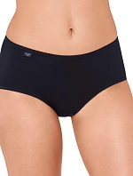 SLOGGI 24/7 MICROFIBRE - Kalhotky midi 3ks — mikrofibra pro každodenní pohodlí Sloggi
