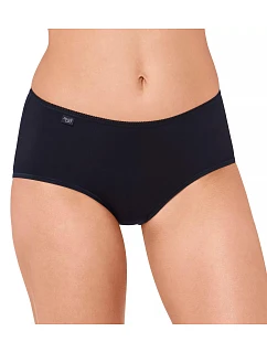 SLOGGI 24/7 MICROFIBRE - Kalhotky midi 3ks — mikrofibra pro každodenní pohodlí Sloggi