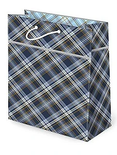 Peacock bag T2L Set 63 model 22365277 A'10 - Paw