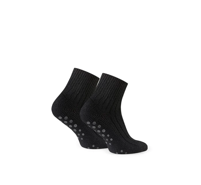 Ponožky Steven art.189 z jehněčí vlny ABS 35-46 Ponožky Steven art.189 z jehněčí vlny ABS 35-46