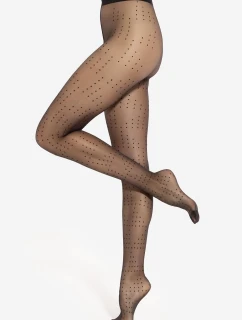 Punčocháče Trendy  20 den 24 model 21959611 - Gatta