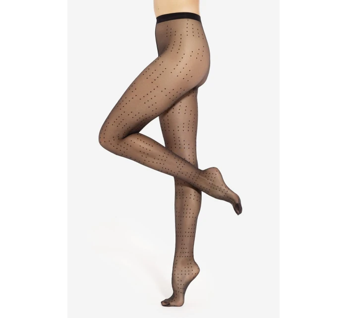 Punčocháče Trendy 20 den 24 model 21959611 - Gatta Punčocháče Trendy 20 den 24 model 21959611 - Gatta