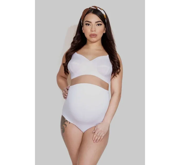 Dámské kalhotky Mama model 15893175 S2XL - Mitex