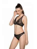 Dámská tanga model 18982988 - Roza