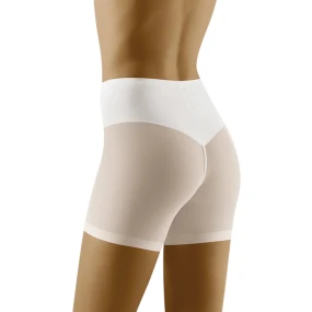 Stahovací kalhotky Relaxa white - WOLBAR Stahovací kalhotky Relaxa white - WOLBAR