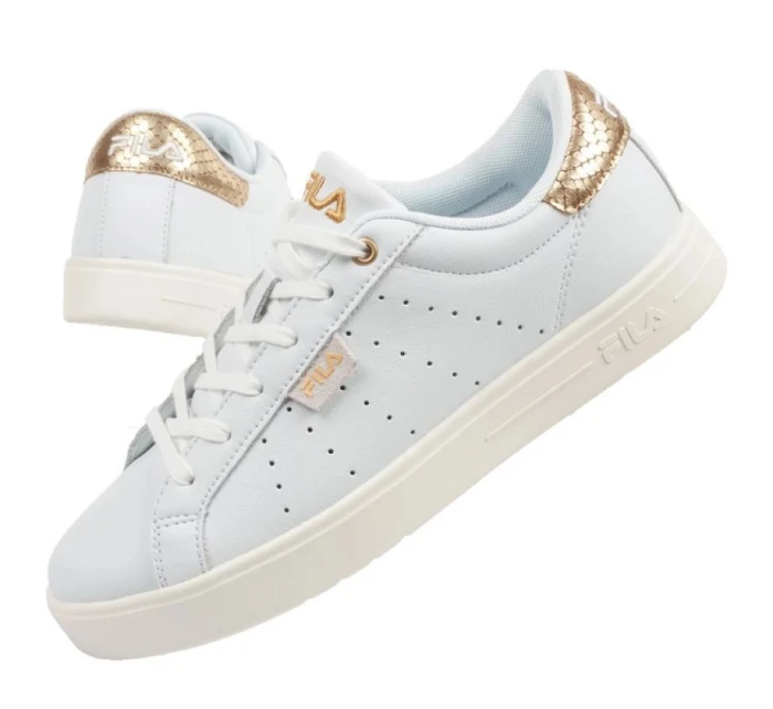 Boty W model 20097764 - Fila Boty W model 20097764 - Fila