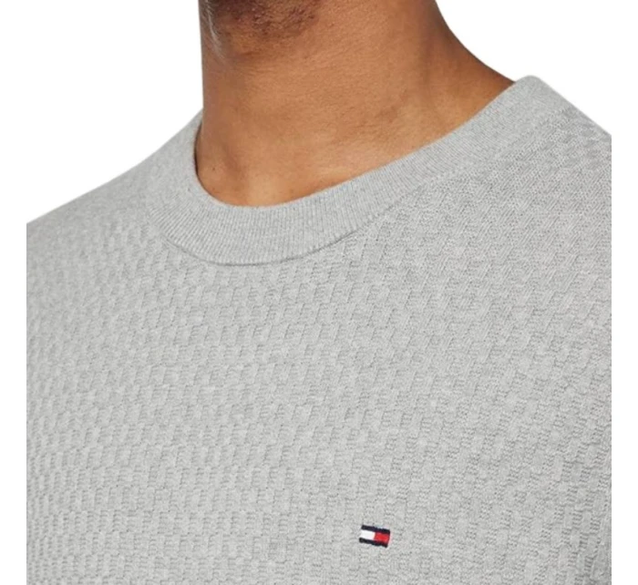 Svetr Cross M model 20297323 - Tommy Hilfiger Svetr Cross M model 20297323 - Tommy Hilfiger