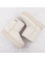 Sněžnice Big Star OO274897 W INT2061B