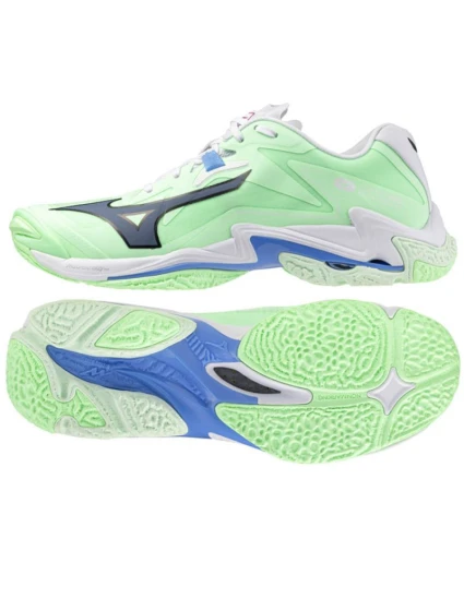 Boty WAVE model 20862942 - Mizuno