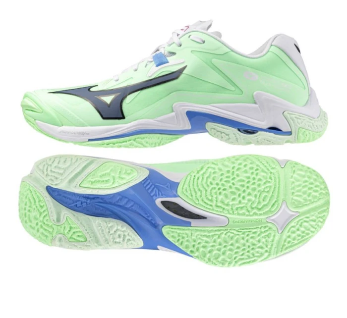 Boty WAVE model 20862942 - Mizuno