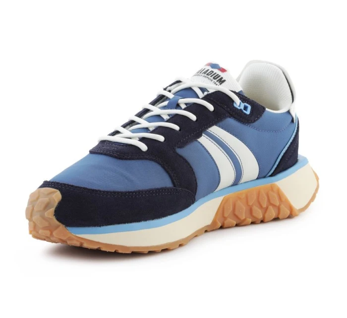 Boty Palladium Troop Runner Flame M 74487-469-M Boty Palladium Troop Runner Flame M 74487-469-M