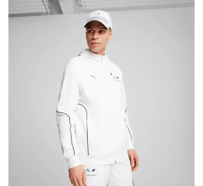 Czapka z daszkiem BMW MMS model 20993167 02 - Puma Czapka z daszkiem BMW MMS model 20993167 02 - Puma