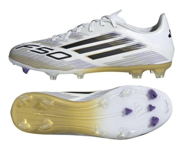 Kopačky adidas F50 League FG/MG M JI0005 Kopačky adidas F50 League FG/MG M JI0005
