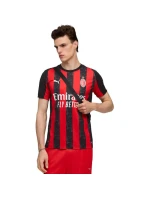 Puma AC Milan Home Jersey Replica M 779962 01 pánské