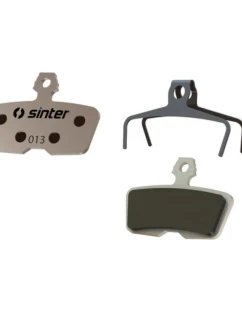 Obložení SINTER Avid & SRAM (Code, Guide) RED