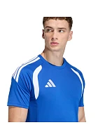 Pánské tričko adidas Tiro 26 League Jersey blue KB1353 pánské