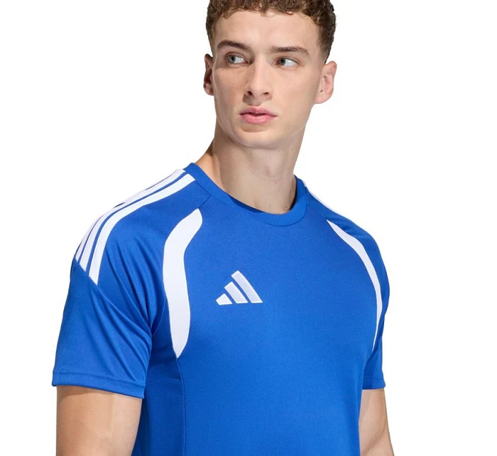 Pánské tričko adidas Tiro 26 League Jersey blue KB1353 pánské