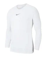 Dětské termo tričko Dry Park JR AV2611-100 - Nike