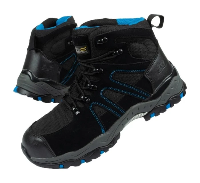 Pánská pracovní obuv Pro  M model 17036416 - Regatta