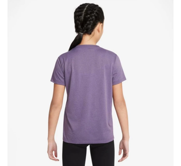 Dětské tričko DriFit Jr model 17823688 - NIKE Dětské tričko DriFit Jr model 17823688 - NIKE