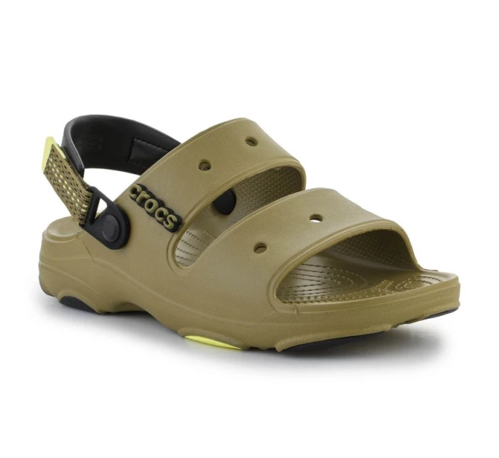 Crocs™ Classic All-Terrain Sandal M 207711-3UA
