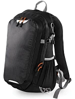 Quadra QX 520 Batoh 51.X520 black Quadra QX 520 Batoh 51.X520 black