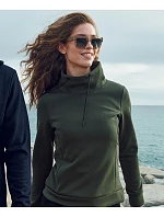 Clique Hobart Sweater Women Dámská mikina 67.1023 dark navy Clique Hobart Sweater Women Dámská mikina 67.1023 dark navy