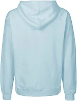 Neutral O 63301 Pánská mikina s kapucí z bio bavlny 77.6331 light blue Neutral O 63301 Pánská mikina s kapucí z bio bavlny 77.6331 light blue