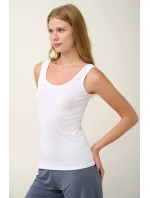 Dámská bavlněná košilka model 20648010 - Vamp