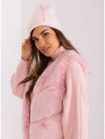 AT CZ 2328 cap.38P světle růžová AT CZ 2328 cap.38P světle růžová